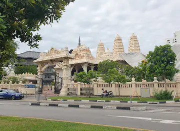 Sri Sivan Temple