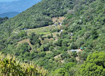 Eolico del Valle Central Park