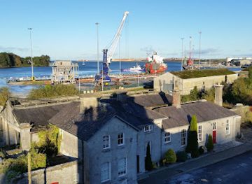 ireland/county-limerick/attraction/foynes-flying-boat-maritime-museum