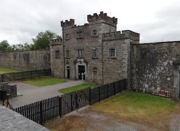 united-kingdom/cork/attraction/cork-city-gaol