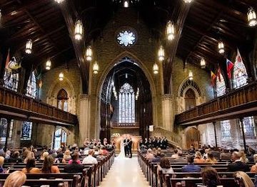 pennsylvania/pittsburgh/attraction/first-presbyterian-church-of-pittsburgh