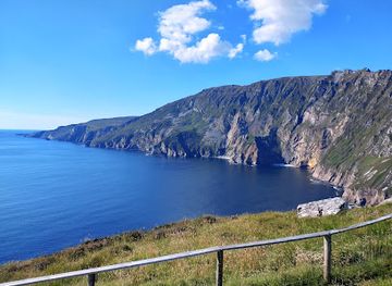 ireland/slieve-league/attraction/sliabh-liag-cliff-experience-visitor-centre