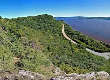 Maiden Rock Bluff State Natural Area
