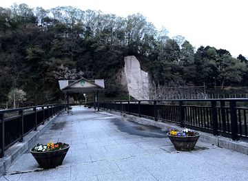 japan/mimasaka/attraction/yu-ragi-bridge