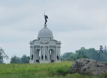 pennsylvania/gettysburg-battlefield/attraction/gettysburg-museum-of-history