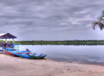 Danau Mainstay