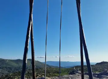 Baloiço do Mezio