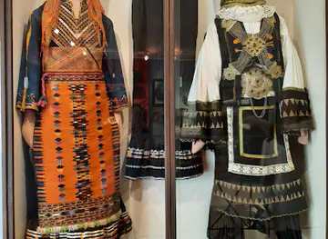 Folklore museum of Fthiotida