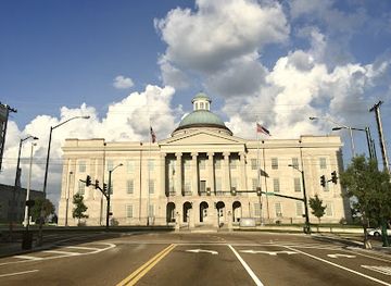 Old Capitol Museum