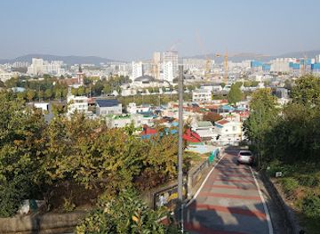 south-korea/gwangju/attraction/the-radiating-youthfulness-village