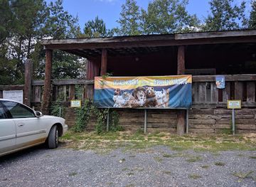 alabama/cherokee-rock-village/attraction/tigers-for-tomorrow-wild-animal-preserve-inc