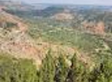 texas/amarillo/attraction/palo-duro-canyon-state-park-headquarters