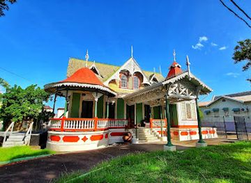 trinidad-and-tobago/penal-debe/attraction/boissiere-house