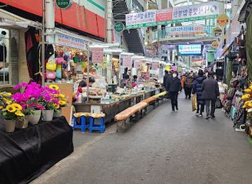south-korea/daegu/seomun-market/attraction/seomun-market