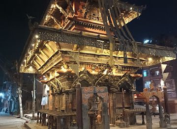 nepal/bhaktapur/attraction/balkumari-temple