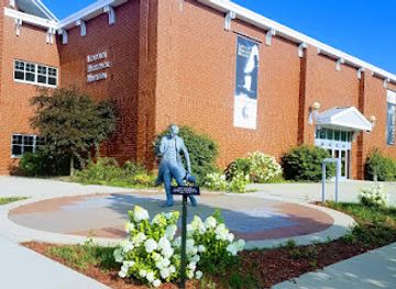 illinois/northern-illinois/attraction/lincoln-heritage-museum