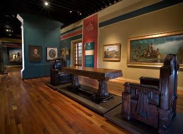 mexico/queretaro/attraction/museo-regional-de-queretaro