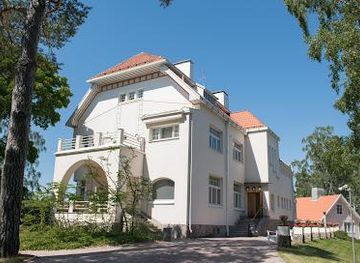 finland/helsinki/attraction/tamminiemi