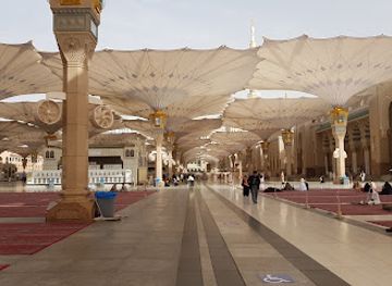 saudi-arabia/medina/attraction/assalam-museum