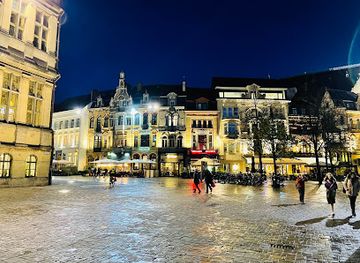 belgium/ghent/attraction/gentse-winterfeesten