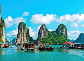 Halong Park (Dragon Park)