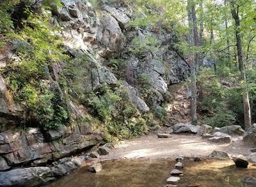 alabama/cahaba-valley/attraction/peavine-falls-at-oak-mountain-state-park