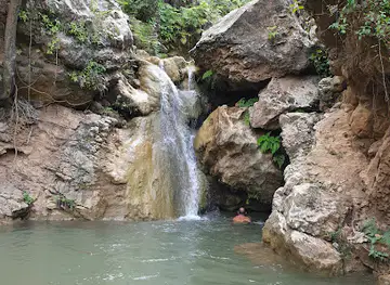 Cascades de Dondon