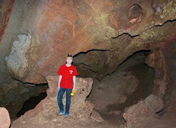 Cave of the Bells