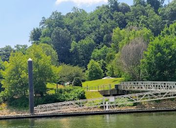Ross's Landing
