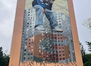 slovakia/bratislava/ruzinov/attraction/bbg-mural