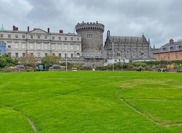 ireland/bray/attraction/dubh-linn-garden
