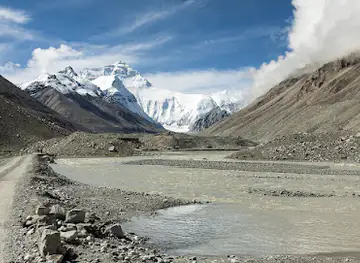 Mt Everest
