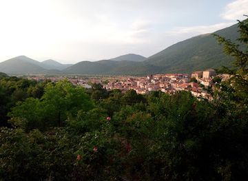 italy/abruzzo-national-park/attraction/ente-autonomo-parco-nazionale-d-abruzzo