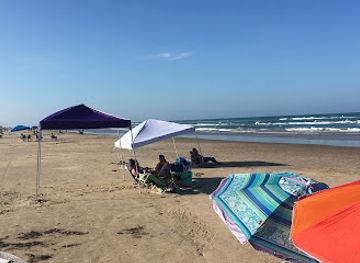 texas/padre-island-national-seashore/attraction/statue-of-padre-jose-nicolas-balli