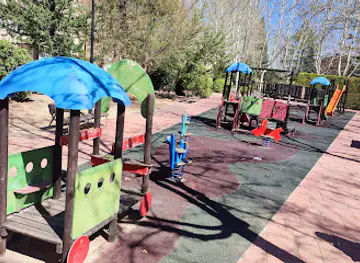 Fuenfresca Park