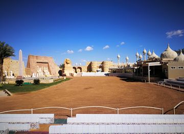 egypt/sharm-el-sheikh/attraction/one-thousand-and-one-nights