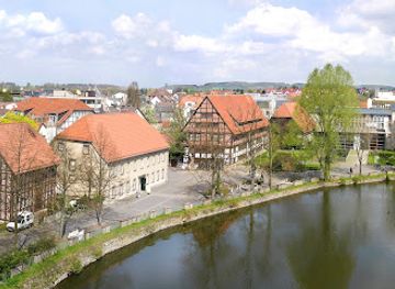 germany/teutoburg-forest/attraction/lippe-regional-museum-detmold
