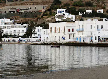 Gialos Beach
