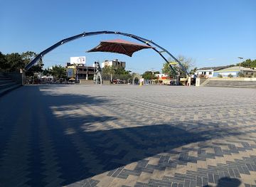 colombia/sincelejo/attraction/plaza-de-majagual