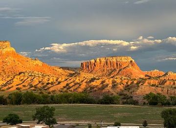 new-mexico/valles-caldera-national-preserve/attraction/ghost-ranch-education-retreat-center