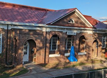 alabama/upland-south/attraction/tuskegee-institute-national-historic-site