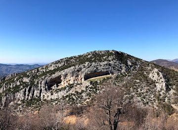 albania/kurbin/attraction/shpella-e-kabashit-start-point