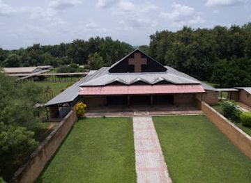 cote-d-ivoire/woroba/attraction/monastere-benedictin-sainte-marie