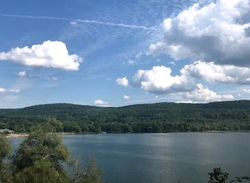 Glimmerglass State Park