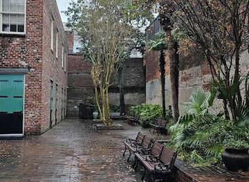 louisiana/slidell/attraction/french-quarter-visitor-center