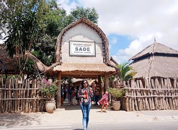 indonesia/east-nusa-tenggara/attraction/sade-village