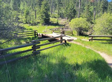 south-dakota/black-elk-peak/attraction/palmer-creek-trailhead