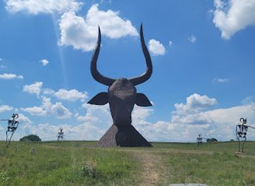 south-dakota/badlands/attraction/porter-sculpture-park