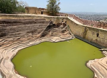 india/jaipur/attraction/step-well-of-nahargarh-fort-jaipur