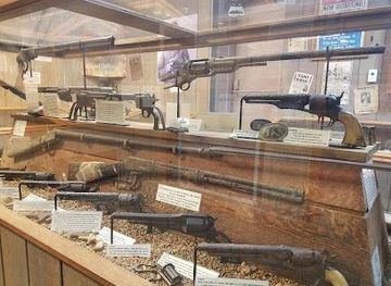 wyoming/cody/attraction/cody-dug-up-gun-museum
